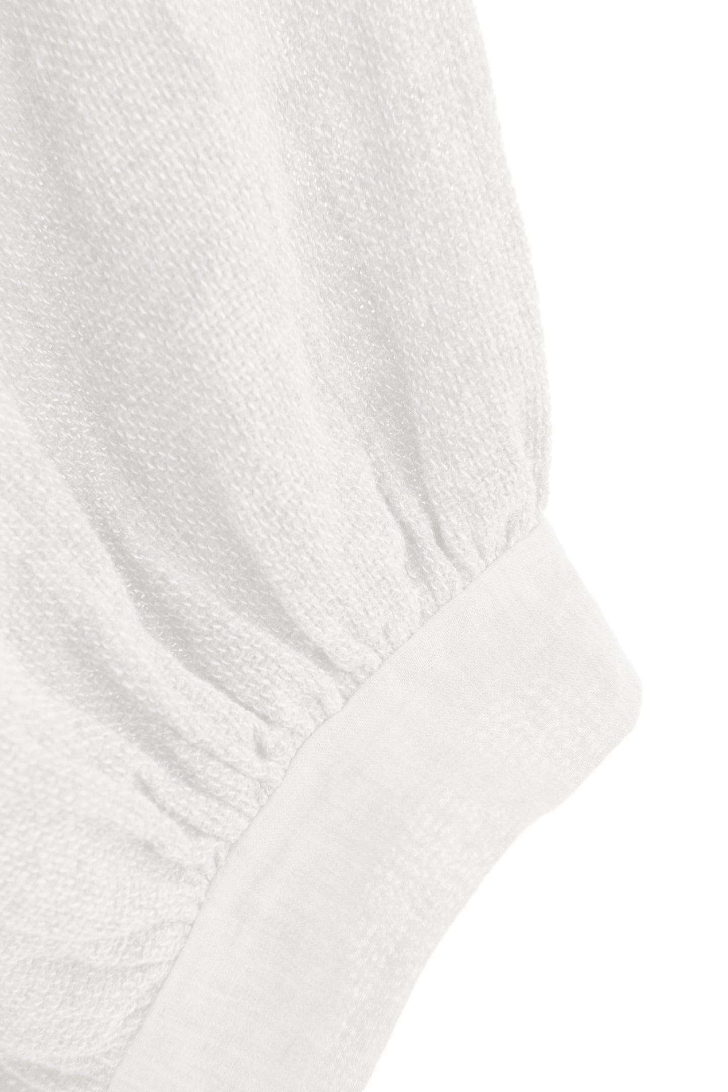 Teabag Linen Shirt