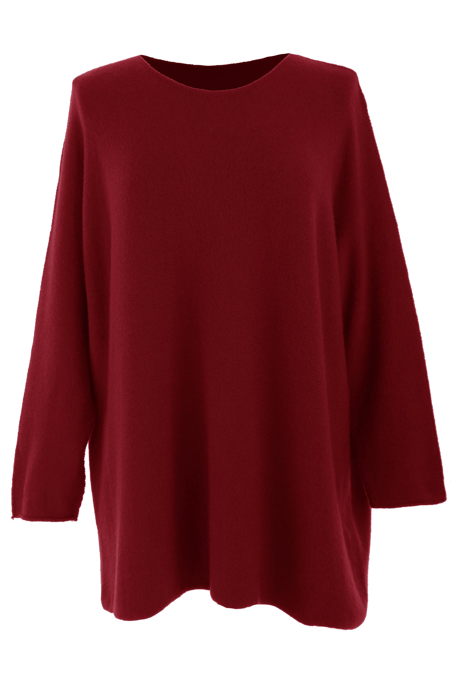 Soft Knit Jumper