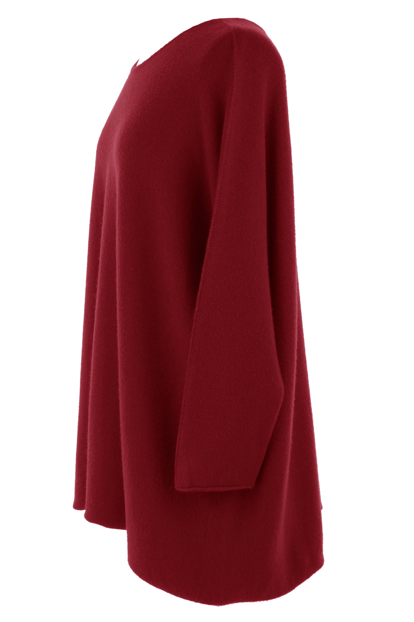 Soft Knit Jumper