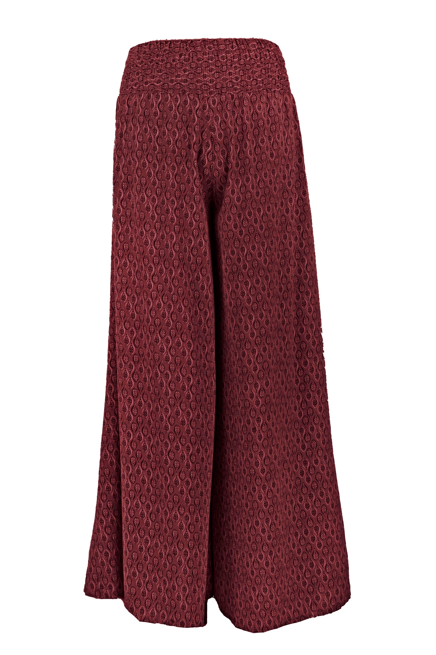 Printed Palazzo