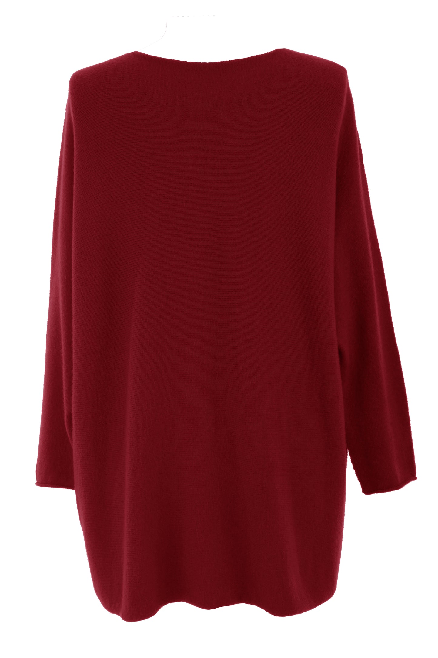 Soft Knit Jumper