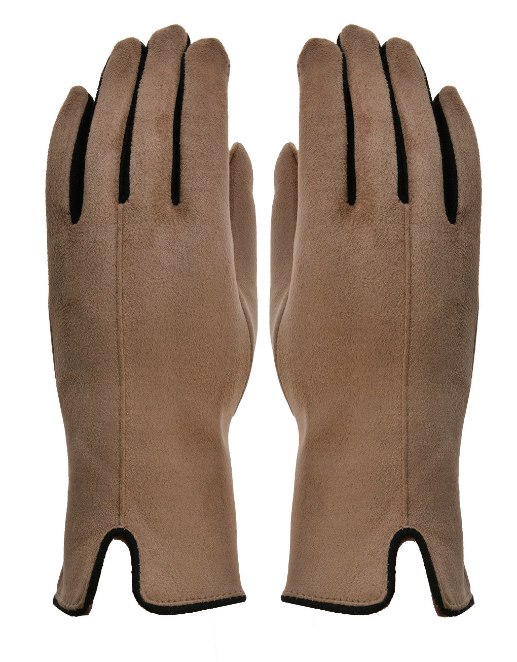 Sideline Suede Gloves