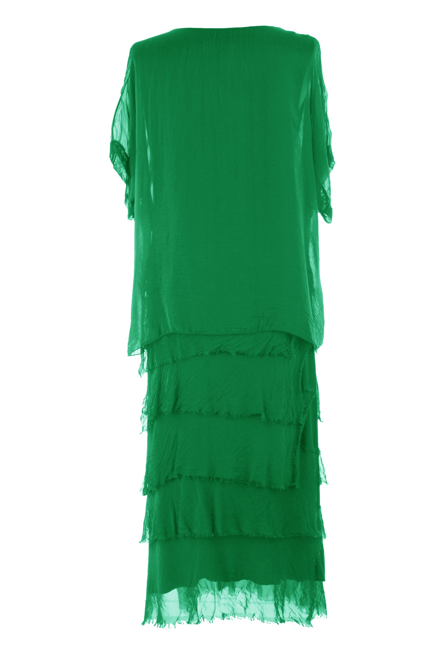 Rara Silk Maxi
