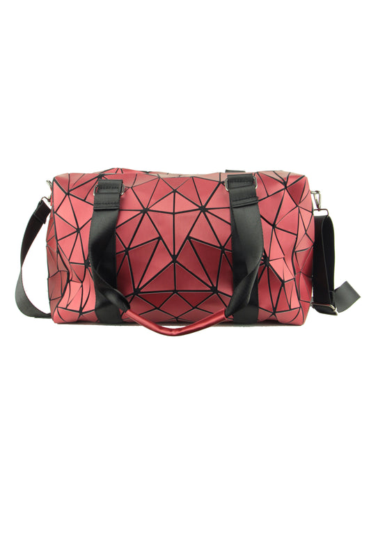 Geometric Holdall