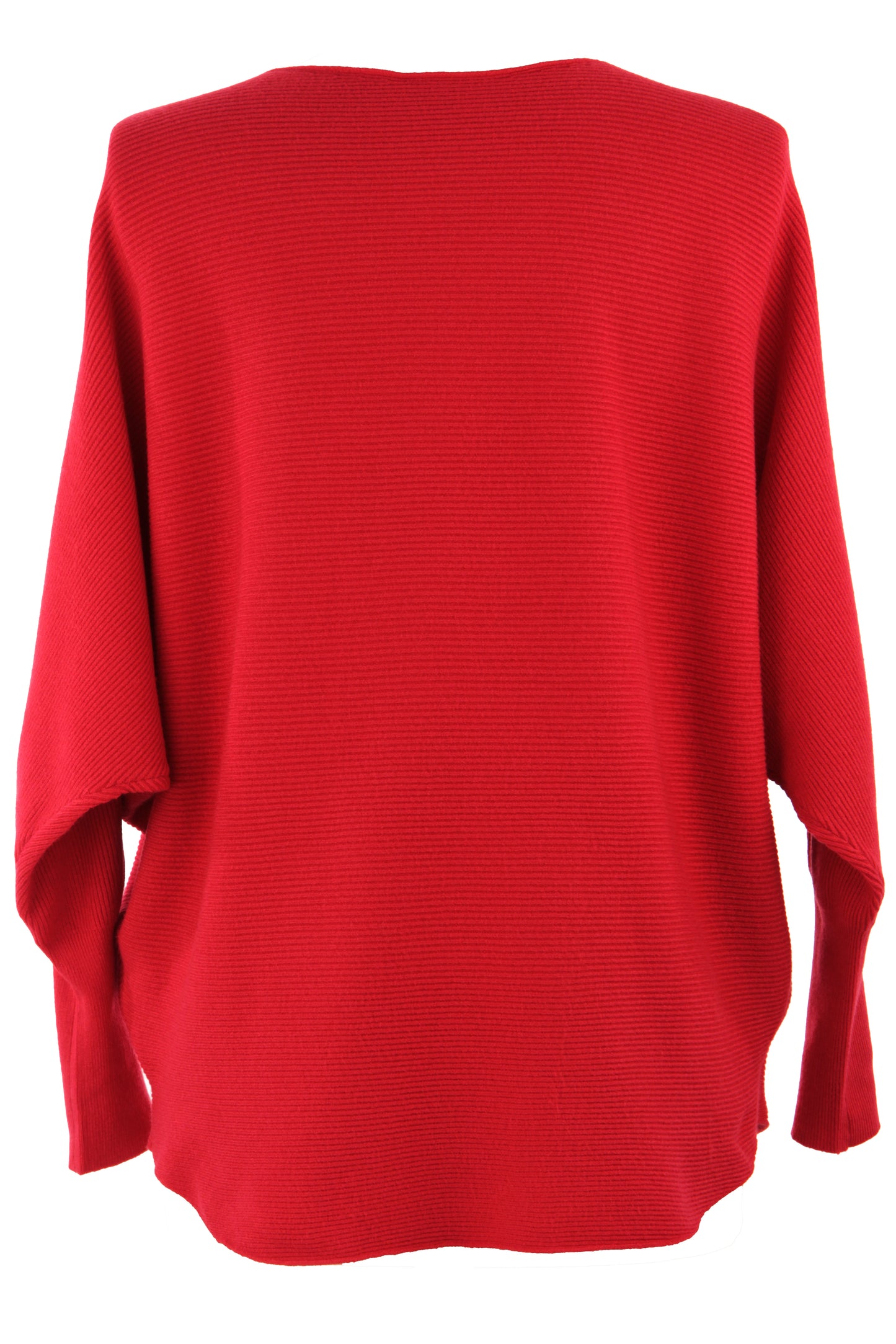 Sequin Star Ribbed Jumper