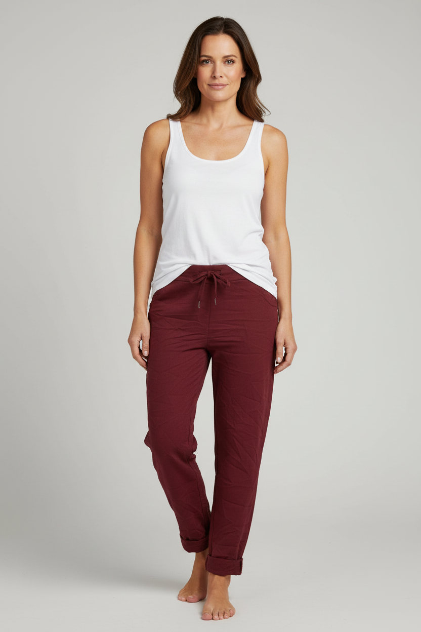 Magic Trouser (S-XL)