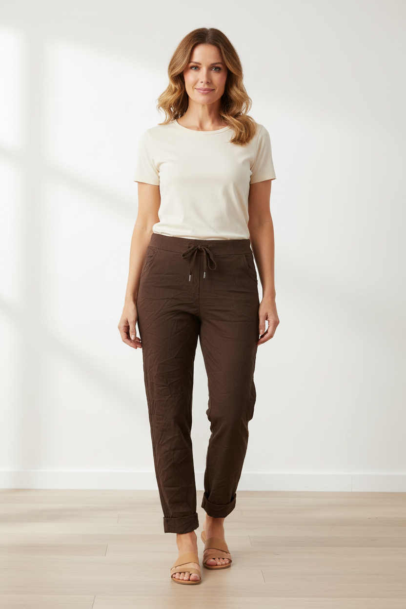 Magic Trouser (S-XL)