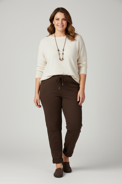 Magic Trouser (XXL-3XL)