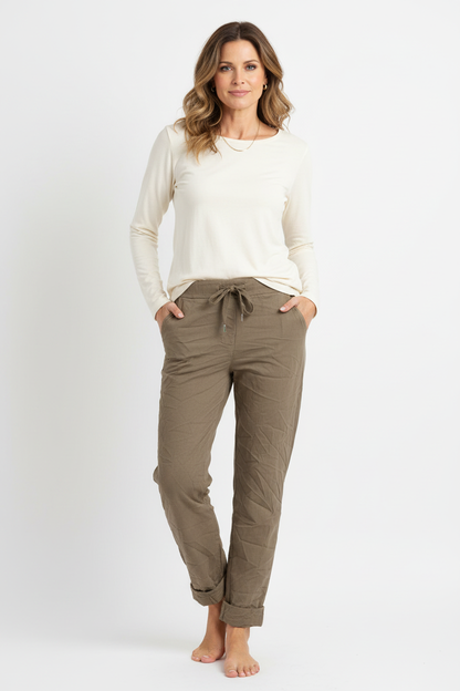 Magic Trouser (S-XL)