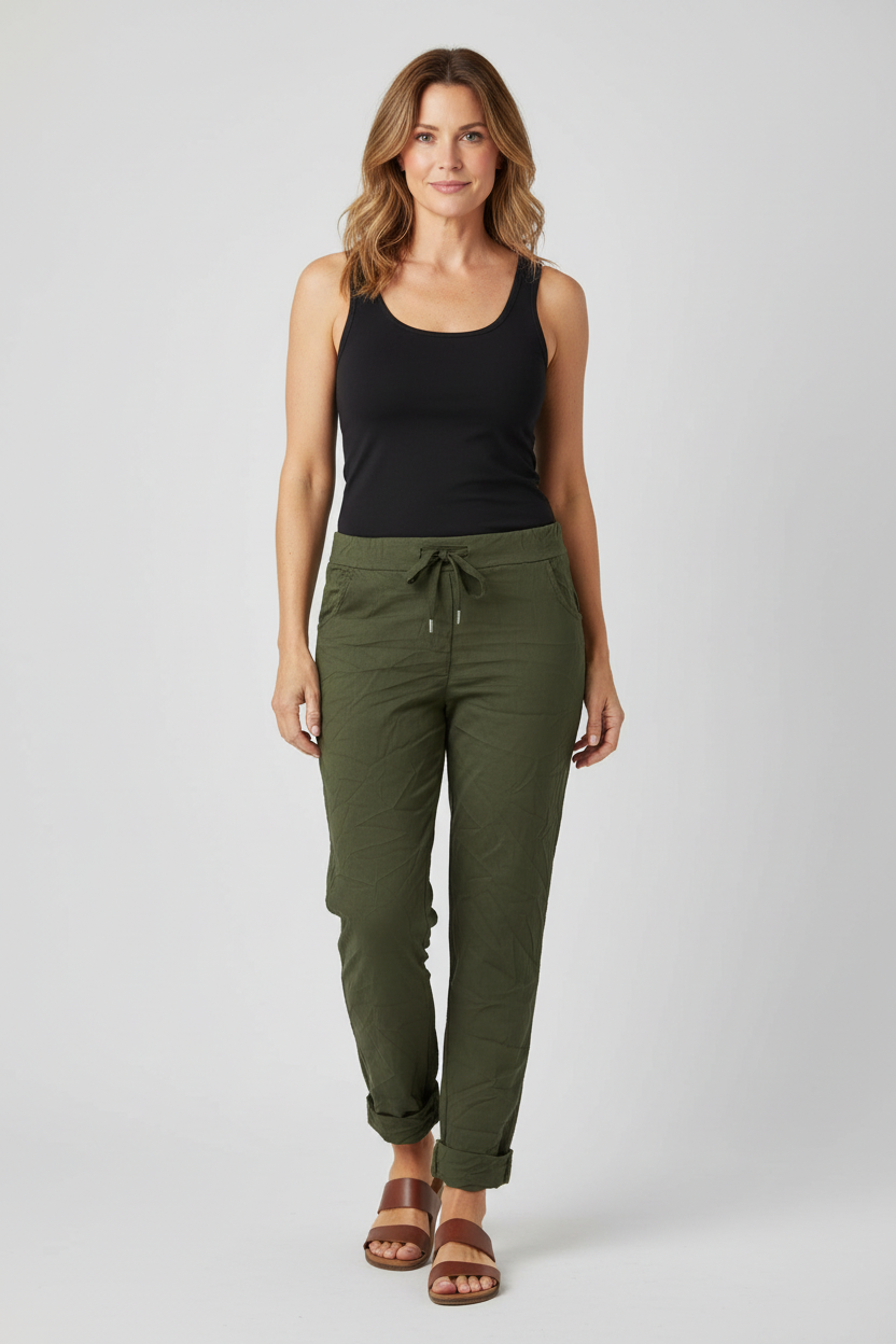 Magic Trouser (S-XL)