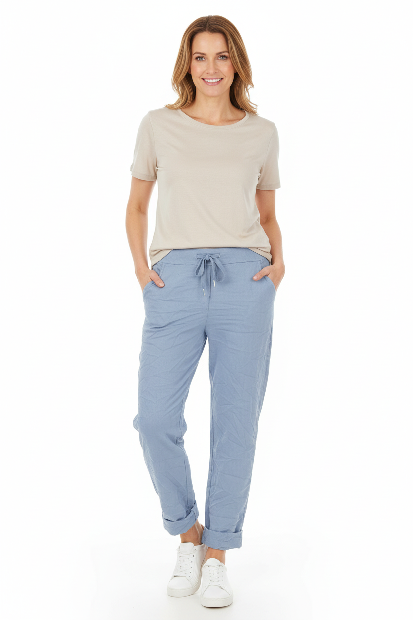 Magic Trouser (S-XL)