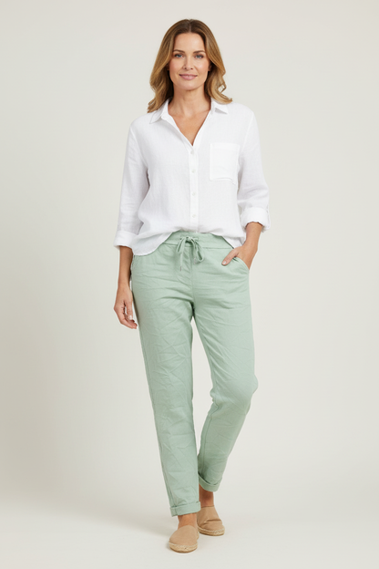 Magic Trouser (S-XL)