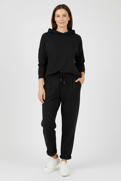 2 Pocket Jersey Jogger