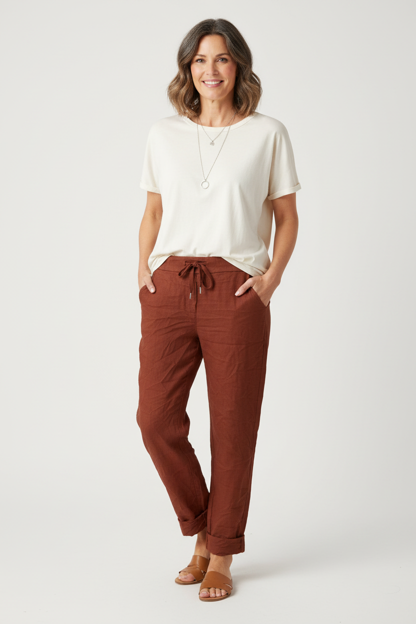 Magic Trousers One Size