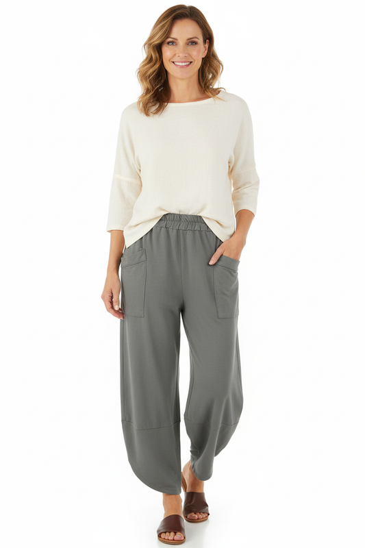 Cocoon Jersey Joggers