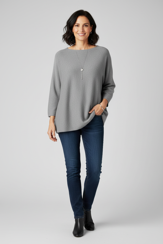 Soft Knit Jumper