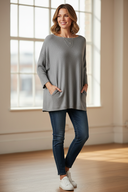 2 Pocket Jumper