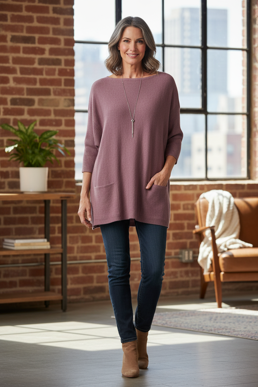 2 Pocket Jumper