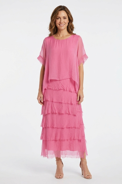 Rara Silk Maxi