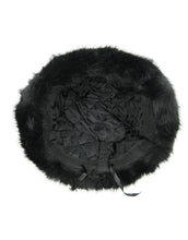 Load image into Gallery viewer, Faux Fur Bucket Hat
