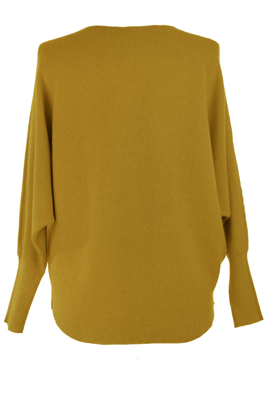 Sequin Multi Star Jumper