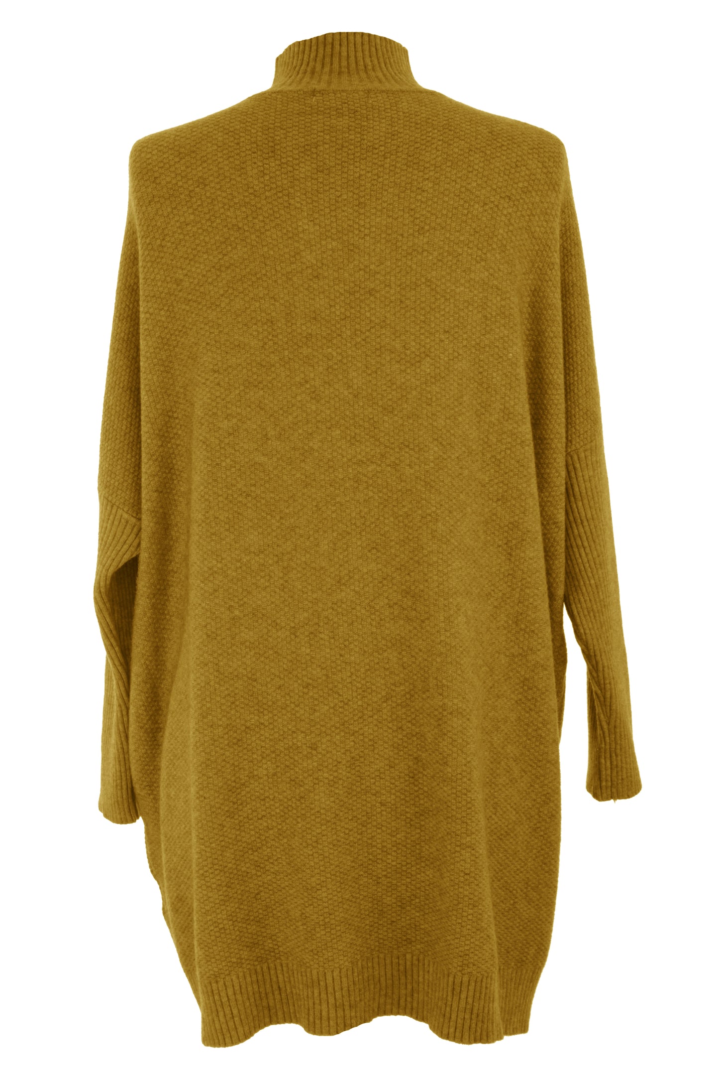 Waffle Knit Jumper