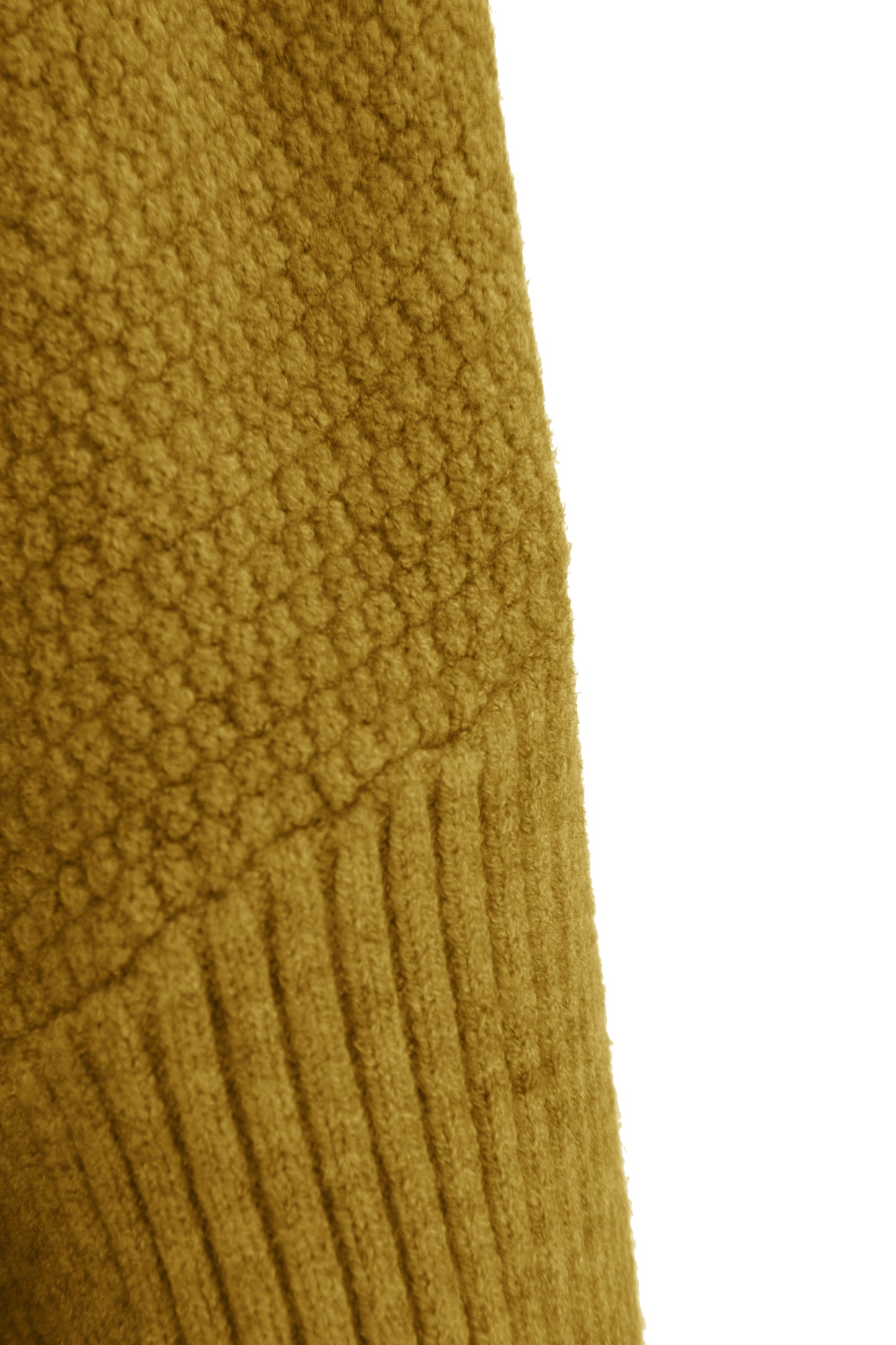 Waffle Knit Jumper