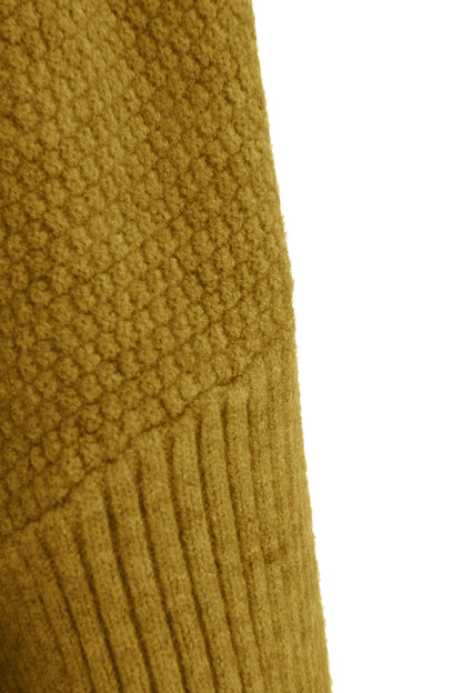 Waffle Knit Jumper