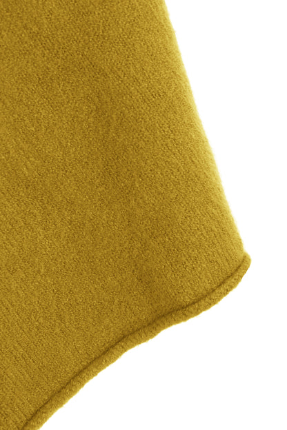 Batwing Short Sleeve Soft Knit Jumper