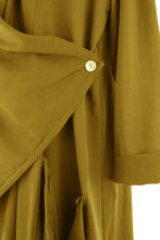 Load image into Gallery viewer, Crossover Jersey Cardigan
