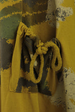 Load image into Gallery viewer, V Hem Panel Detail Top
