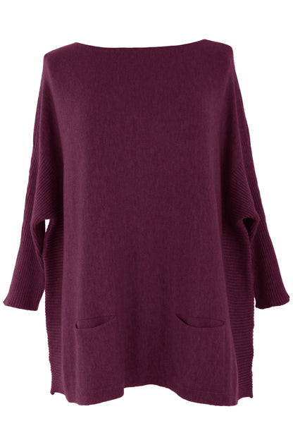 2 Pocket Jumper