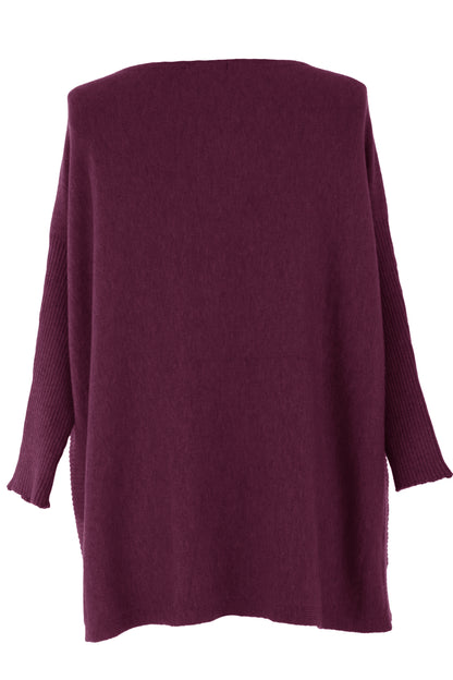 2 Pocket Jumper