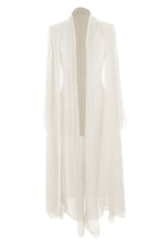 Load image into Gallery viewer, Silk Cardigan
