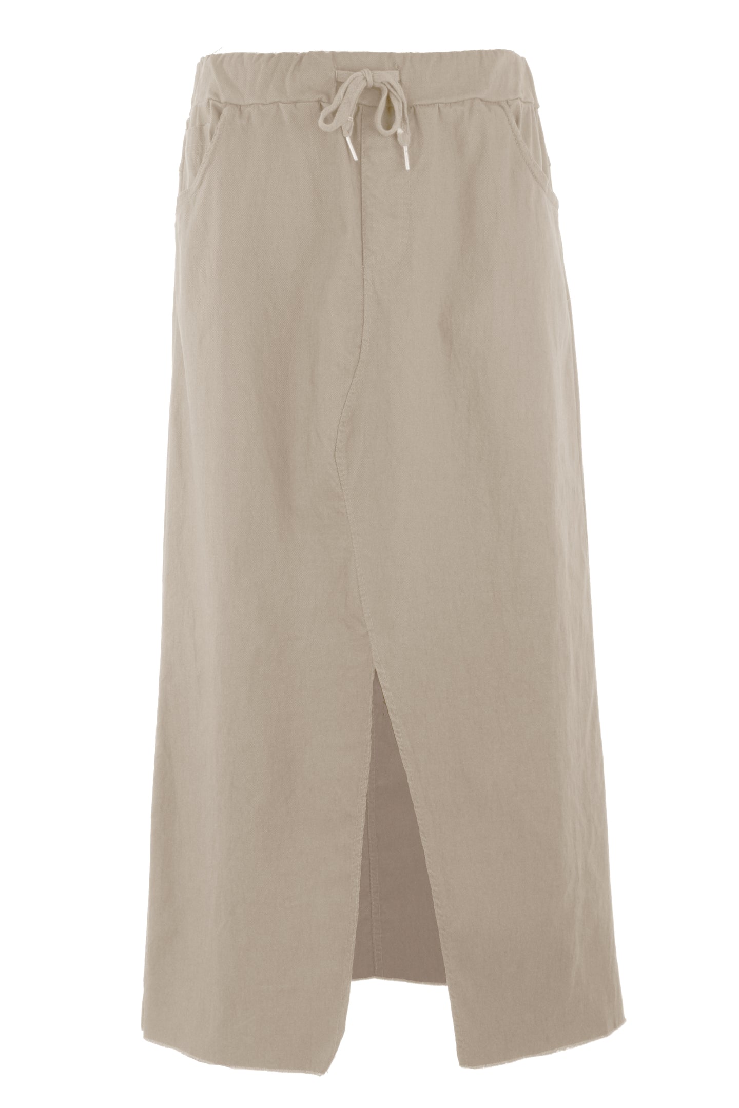 Midi Skirt
