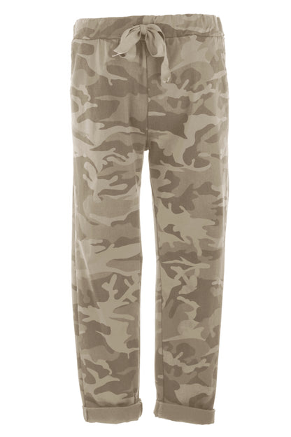 Camo Magic Trouser