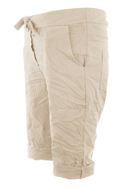 Magic Shorts