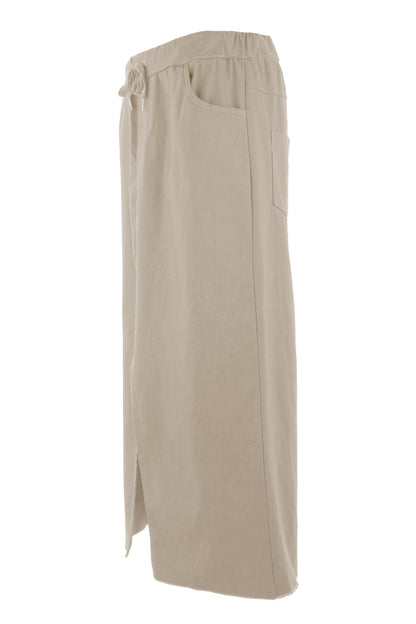 Midi Skirt