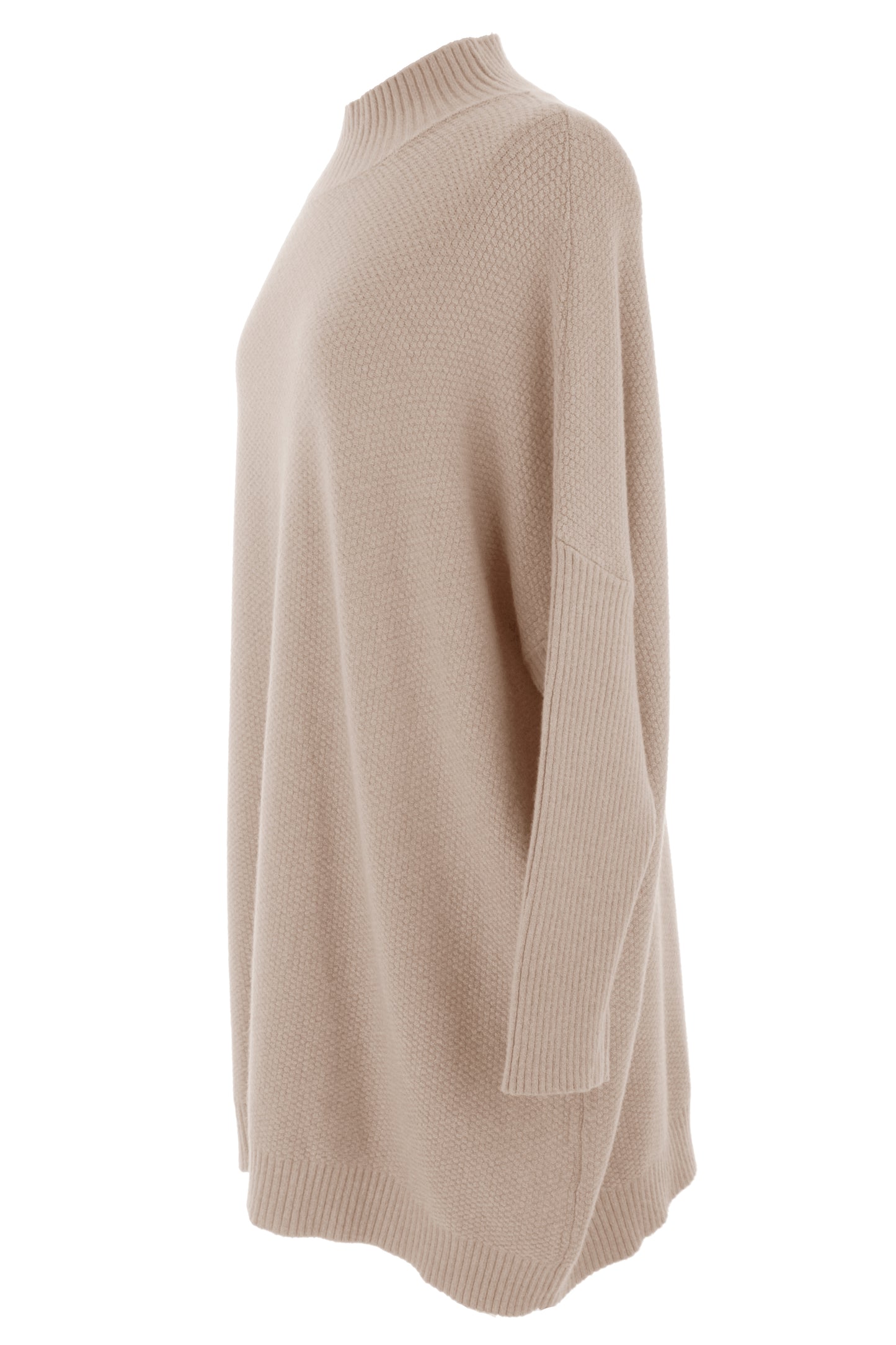 Waffle Knit Jumper