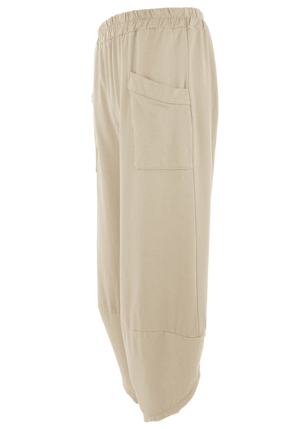 Cocoon Jersey Joggers