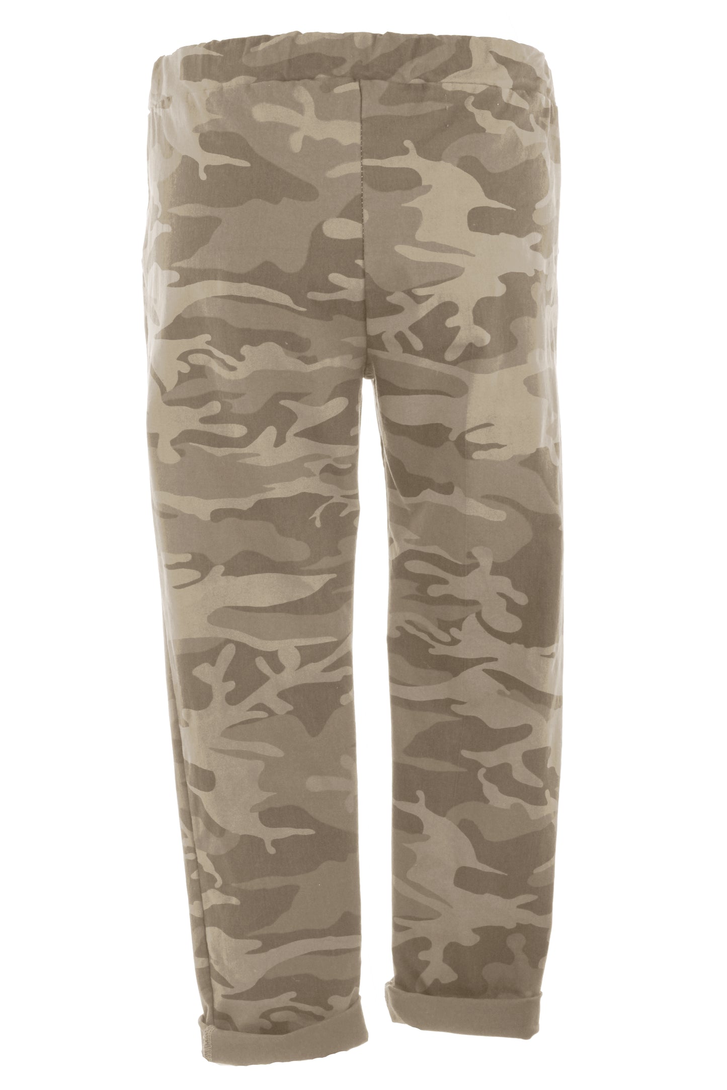 Camo Magic Trouser