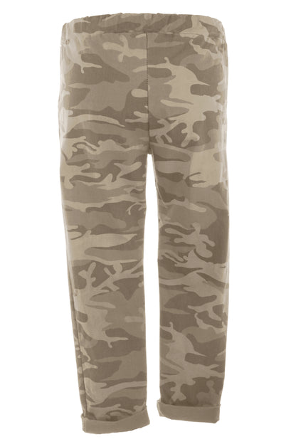 Camo Magic Trouser