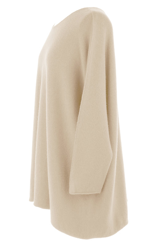 Soft Knit Jumper