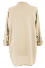 Load image into Gallery viewer, Broderie Anglaise Top
