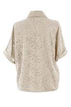 Load image into Gallery viewer, Broderie Anglaise Shirt
