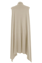 Load image into Gallery viewer, 2 Pocket Jersey Waistcoat
