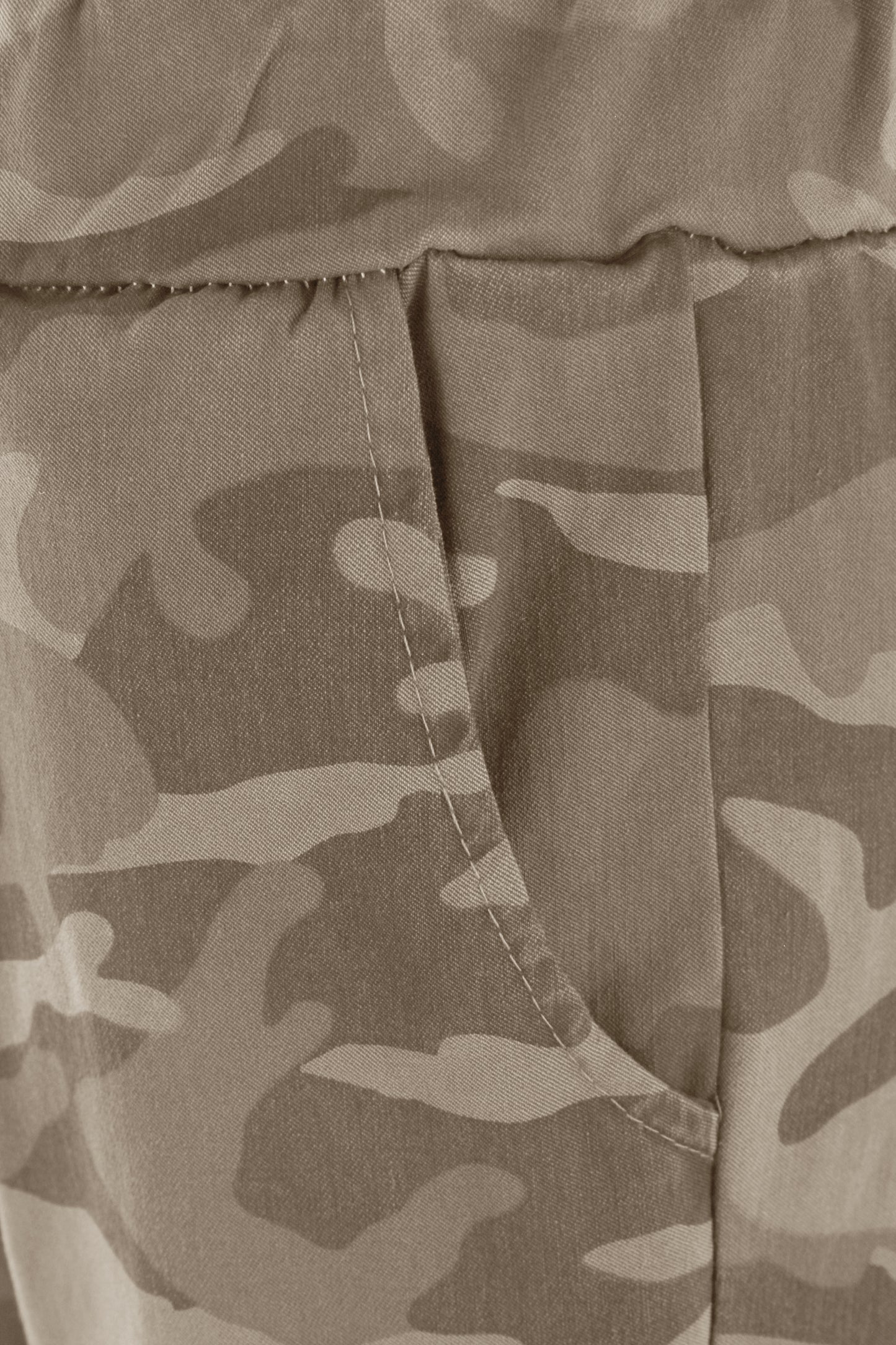 Camo Magic Trouser