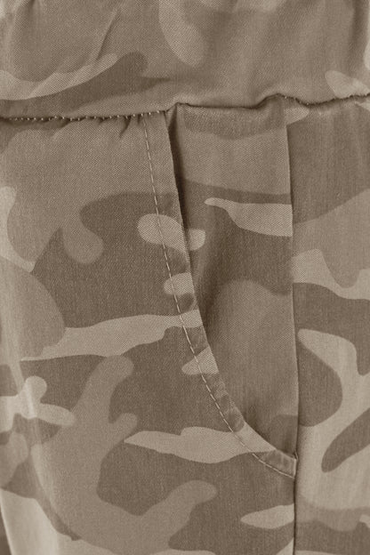 Camo Magic Trouser