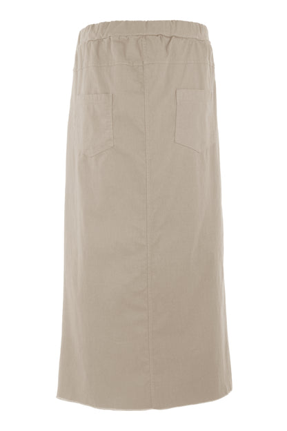 Midi Skirt