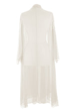 Load image into Gallery viewer, Silk Cardigan
